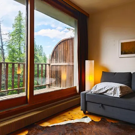 Apartment Hostdomus - Sansicario R4 Cesana Torinese