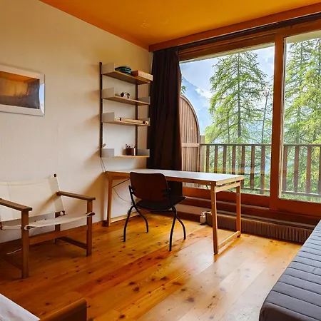 Hostdomus - Sansicario R4 Apartment Cesana Torinese