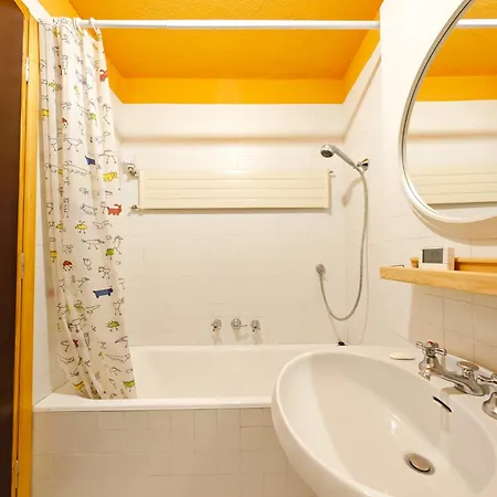 Appartement Hostdomus - Sansicario R4 Cesana Torinese