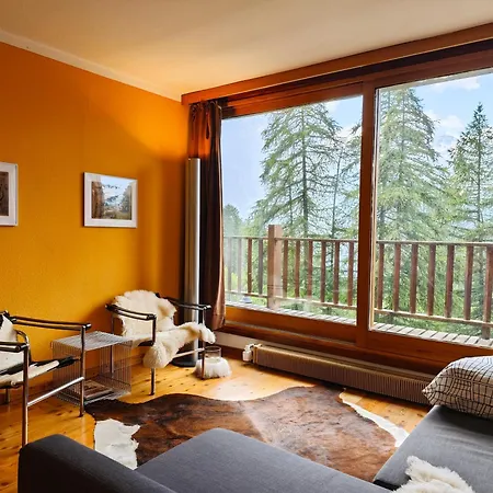 Hostdomus - Sansicario R4 * Cesana Torinese