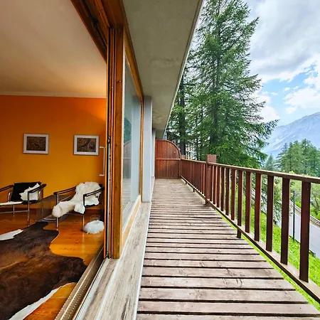 Hostdomus - Sansicario R4 *